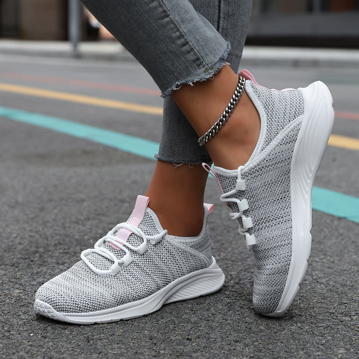 Ultraleichte, atmungsaktive Komfortschuhe