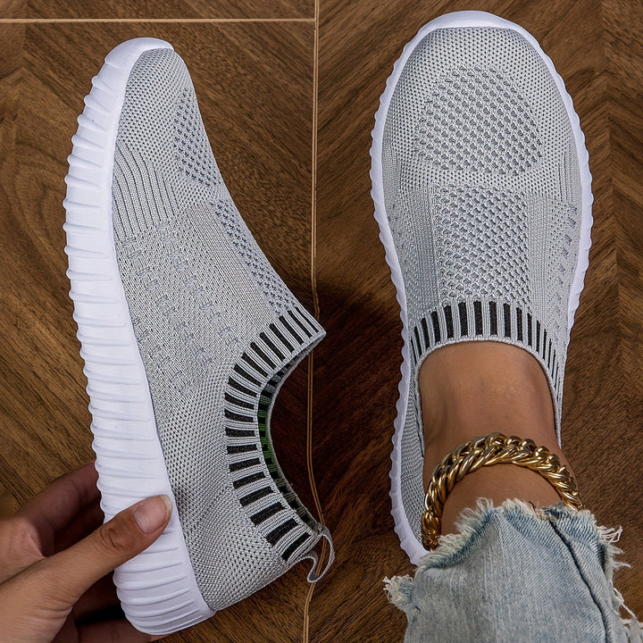 Ultra leichte rutschfeste Socken Sneaker