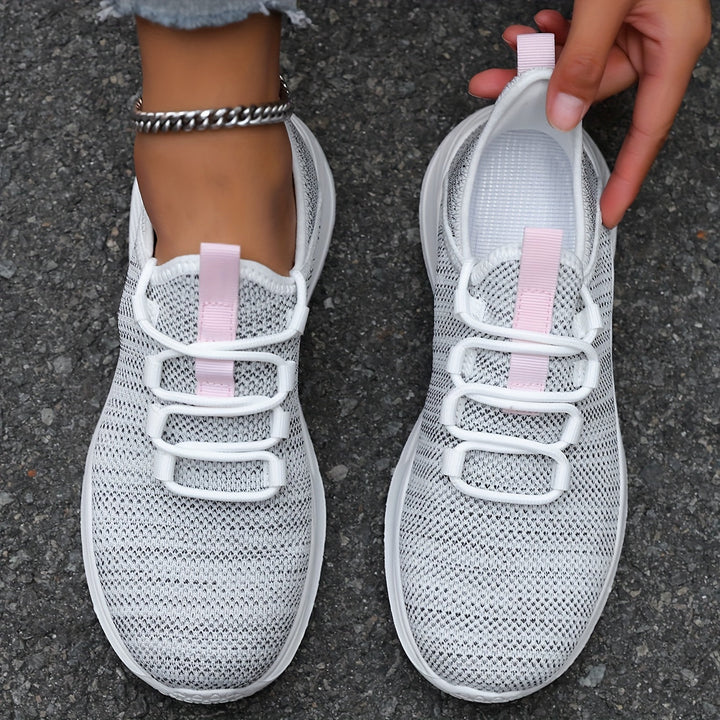 Ultra leichte, atmungsaktive Komfortschuhe