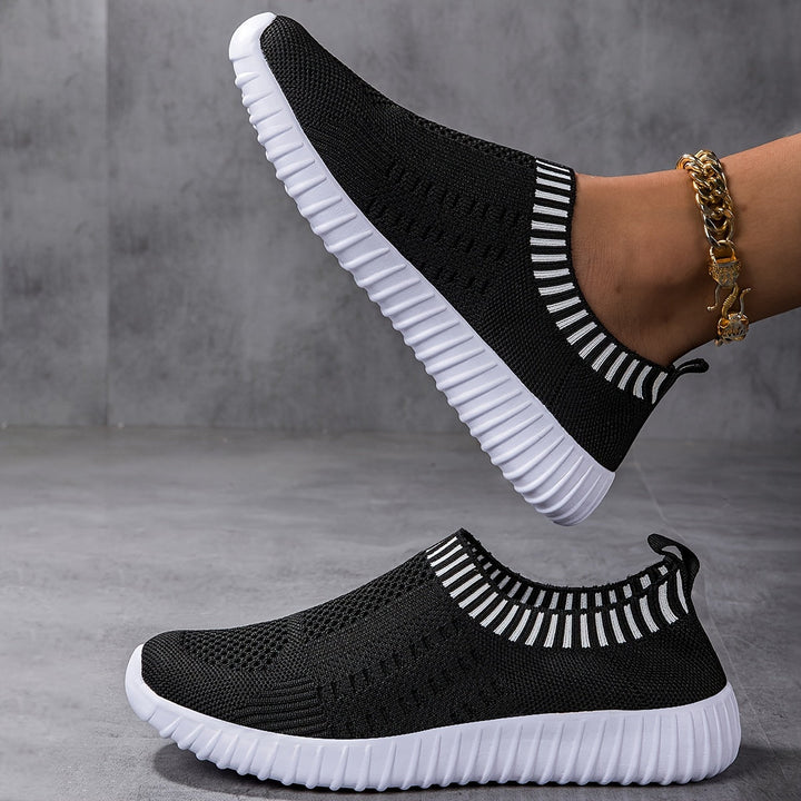 Ultra leichte rutschfeste Socken Sneaker