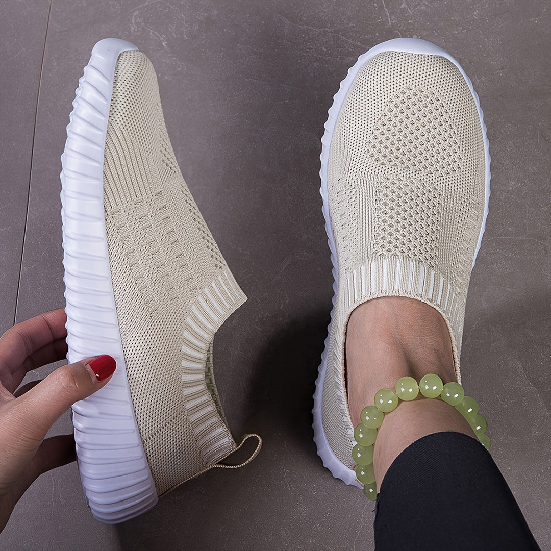 Ultra leichte rutschfeste Socken Sneaker