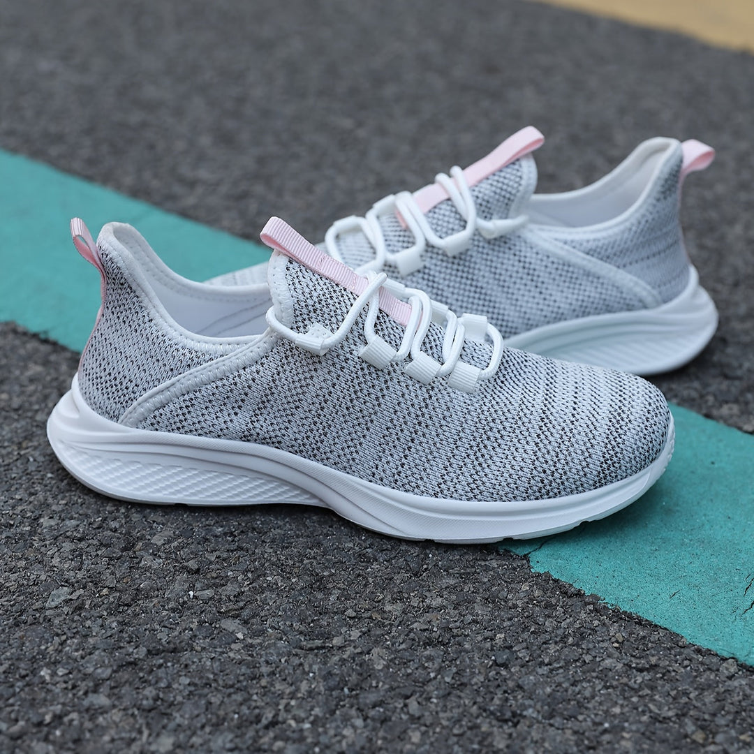 Ultra leichte, atmungsaktive Komfortschuhe