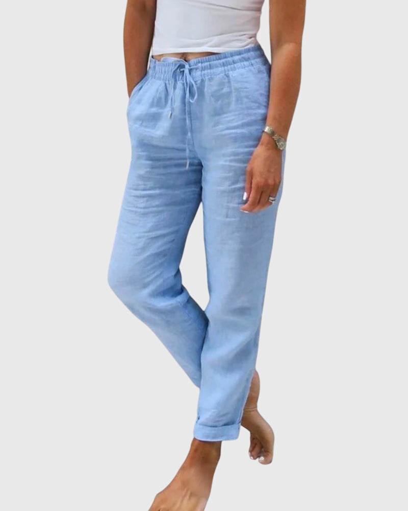 Margaret™ | Elegante Hosen für Damen