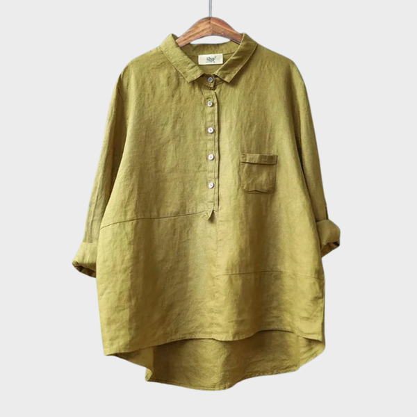 Elvie | Elegante Sommerbluse