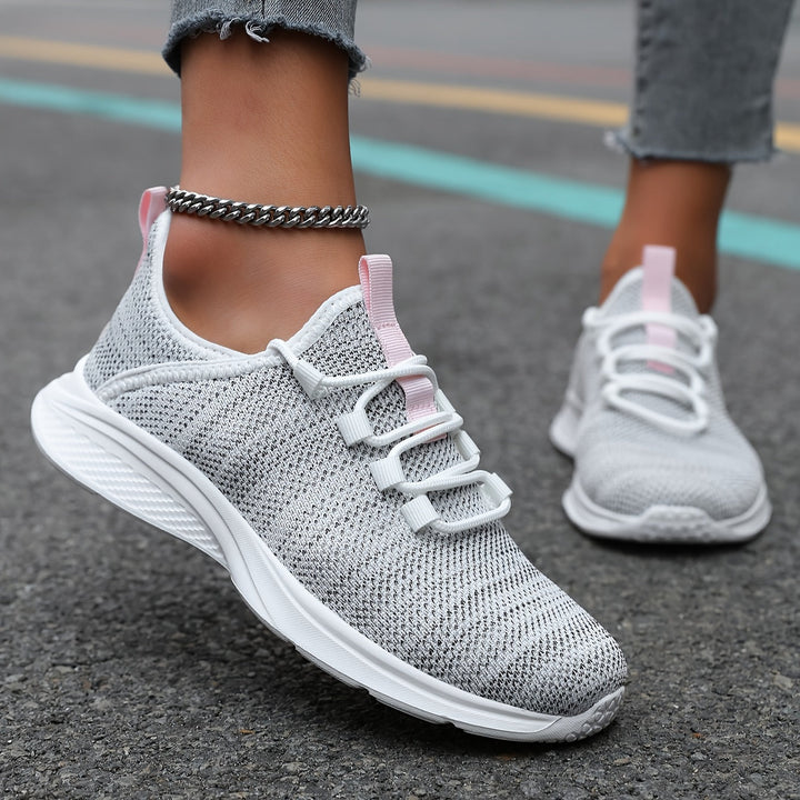 Ultraleichte, atmungsaktive Komfortschuhe
