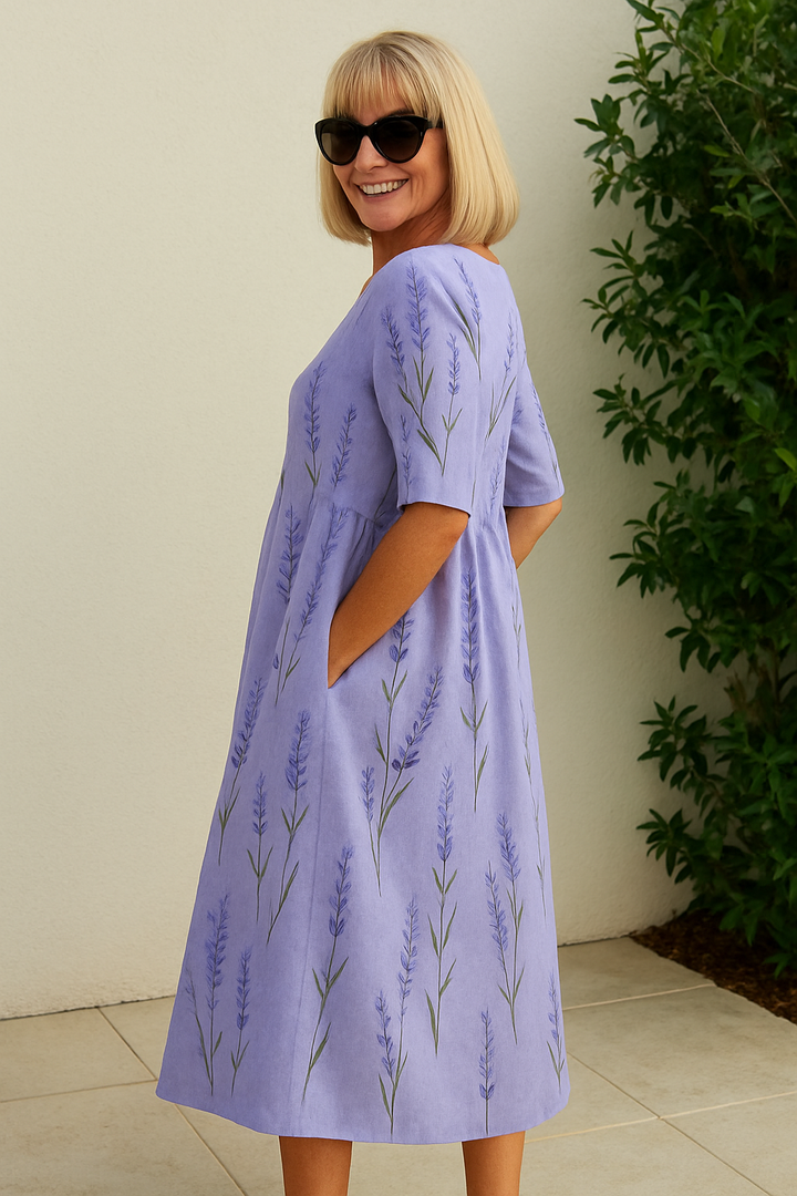 MIDI-RELAKSIERKLEID LUNA