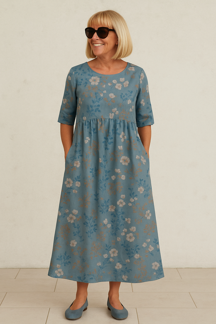 MIDI-RELAKSIERKLEID LUNA