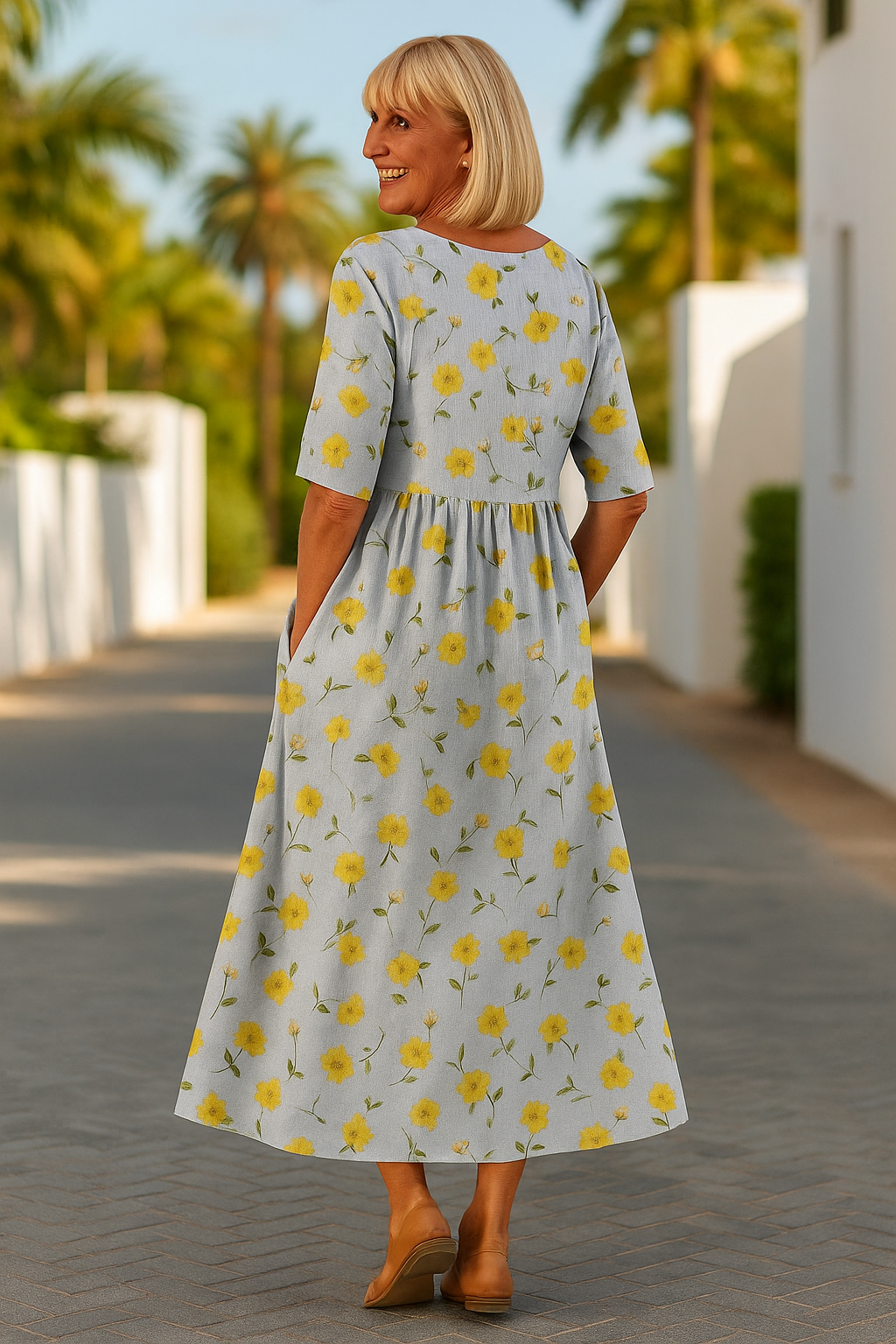 MIDI-RELAKSIERKLEID LUNA