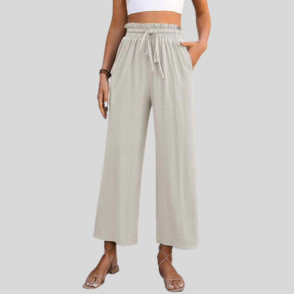 Eluna - Leichte Freizeithose