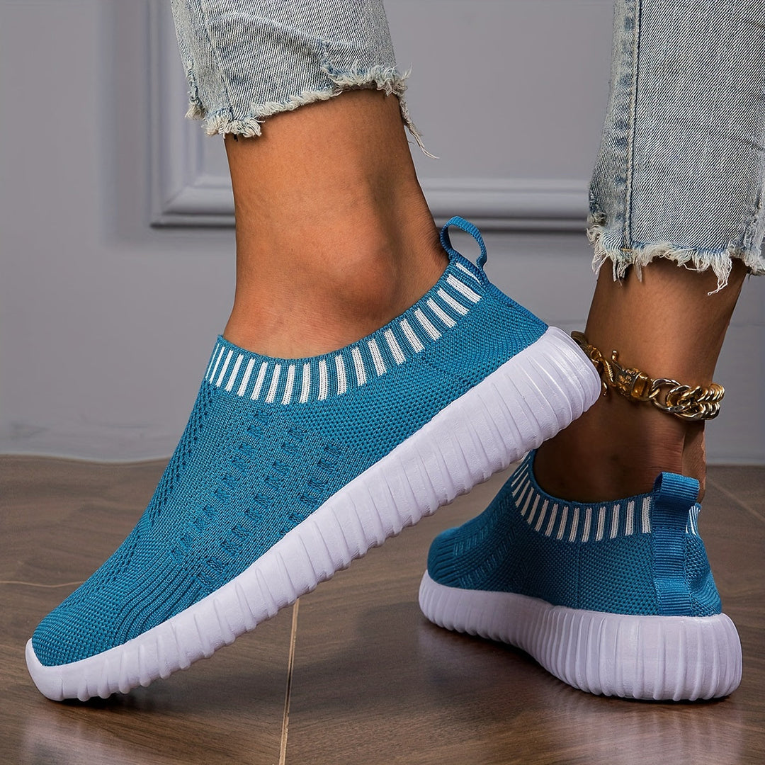 Ultra leichte rutschfeste Socken Sneaker