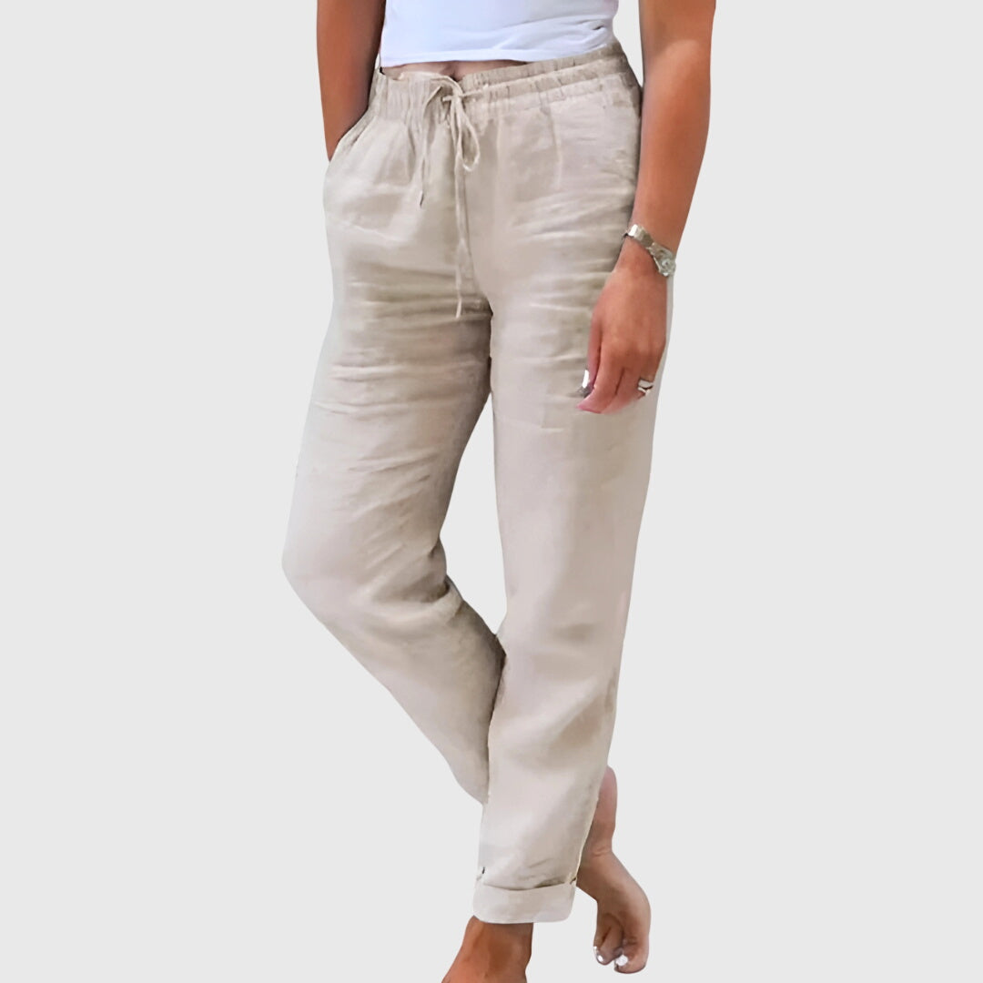Margaret™ | Elegante Hosen für Damen